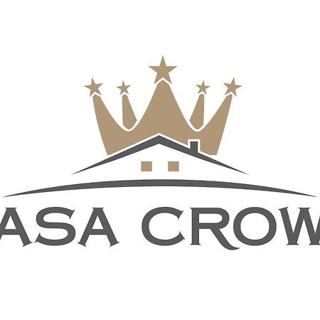 Casa Crown Hotel Brasov Exterior photo